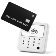 Terminal de paiement Solo Lite