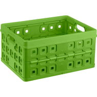 Klappbox Square