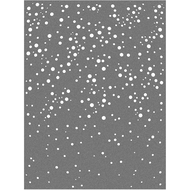 Akustik-Trennwand suonoCURTAIN Bubbles XL, 180 x 240 x 2.4 cm