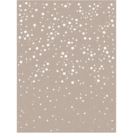 Akustik-Trennwand suonoCURTAIN Bubbles XL, 180 x 240 x 2.4 cm
