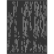 Akustik-Trennwand suonoCURTAIN Lines XL, 180 x 240 x 2.4 cm