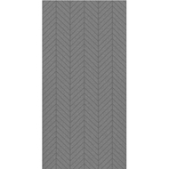 Akustik-Wandpaneele suonoSTRUCTURE Chevron, 240 x 120 cm, 2 Stück