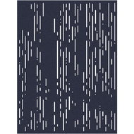 Cloison acoustique suonoCURTAIN Lines XL, 180 x 240 x 2.4 cm