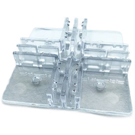 Montageclip 3D