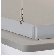 Versteifungswinkel, 724 mm