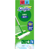Kit de démarrage nettoyage des sols