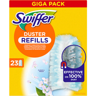 Staubmagnet Refill Clean and Fresh, 23 Stück