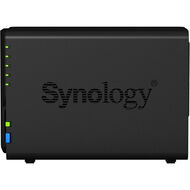 Synology NAS DiskStation DS220+ 2-bay 4 TB