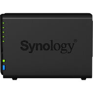 Synology NAS DiskStation DS220+ 2-bay