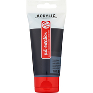 Acrylfarbe