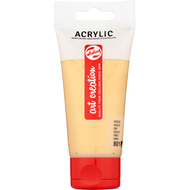 Acrylfarbe