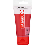 Acrylfarbe
