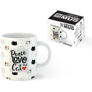 Tasse Cat, 2.95 dl