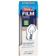 Klebeband Papier, 8 Stück