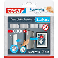Powerstrips Click Small