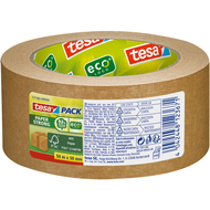 Verpackungsband aus Papier