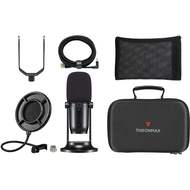 MDrill One Pro Kit de microphone pour studio