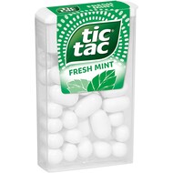 Fresh Mint, 18 g