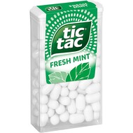Fresh Mint, 54 g