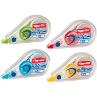 Roller correcteur Mini Pocket Mouse Fashion, 1 pièce