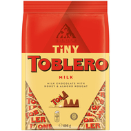 Pralinés Tiny Milk
