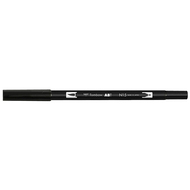 stylo à pinceau Dual Brush Pen ABT