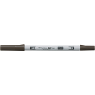 Pinselstift Dual Brush Pen ABT PRO