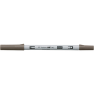 Pinselstift Dual Brush Pen ABT PRO