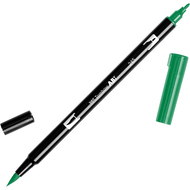 Stylo à pinceau Dual Brush Pen ABT