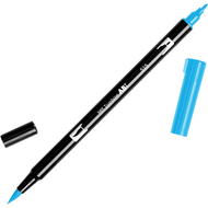 Stylo à pinceau Dual Brush Pen ABT