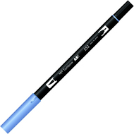 Stylo à pinceau Dual Brush Pen ABT