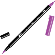 Stylo à pinceau Dual Brush Pen ABT