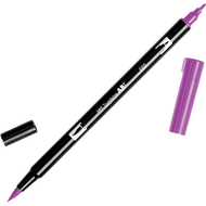 Stylo à pinceau Dual Brush Pen ABT