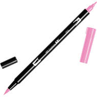 Stylo à pinceau Dual Brush Pen ABT