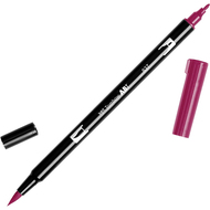 Stylo à pinceau Dual Brush Pen ABT
