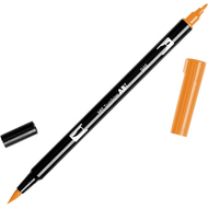 Stylo à pinceau Dual Brush Pen ABT