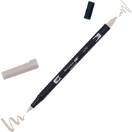 Stylo à pinceau Dual Brush Pen ABT