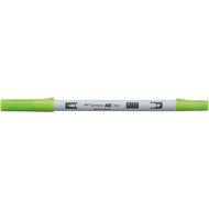 Stylo à pinceau Dual Brush Pen ABT PRO