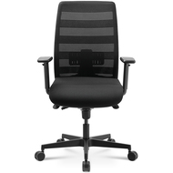 Alpha Bürostuhl