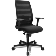 Alpha Chaise de bureau