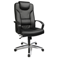 Topstar Comfort 2 fauteuil de bureau, noir - 7819_D60