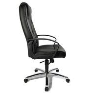 Topstar Comfort 2 fauteuil de bureau, noir - 7819_D60_seitl