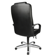 Topstar Comfort 2 fauteuil de bureau, noir - 7819_D60_seitl_h