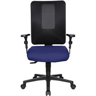 Open X (N) chaise de bureau