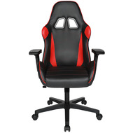Speed Chair 2 chaise de bureau, piètement noir