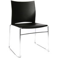 W-CHAIR Chaise de visiteur