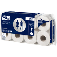 papier toilette Advanced T4
