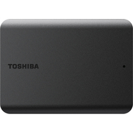 Toshiba Externe Festplatte HDD Canvio Basics, 1000 GB, USB 3.2, 2.5 ", 1 Stück - 4260557512340_02_ow