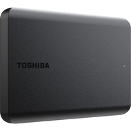 Toshiba Externe Festplatte HDD Canvio Basics, 1000 GB, USB 3.2, 2.5 ", 1 Stück - 4260557512340_04_ow