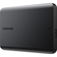 Toshiba Externe Festplatte HDD Canvio Basics, 1000 GB, USB 3.2, 2.5 ", 1 Stück - 4260557512340_05_ow